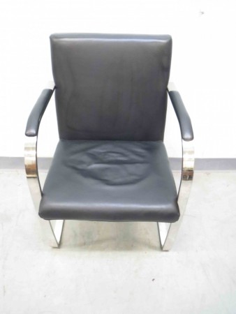 6278 - Kreslo design Brno   -  4 300 kc